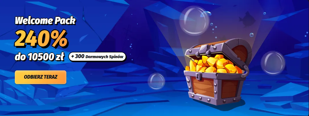 WinShark Kasyno Online jako jedna z najlepszych platform w Polsce w 2025 roku WinShark Kasyno Online