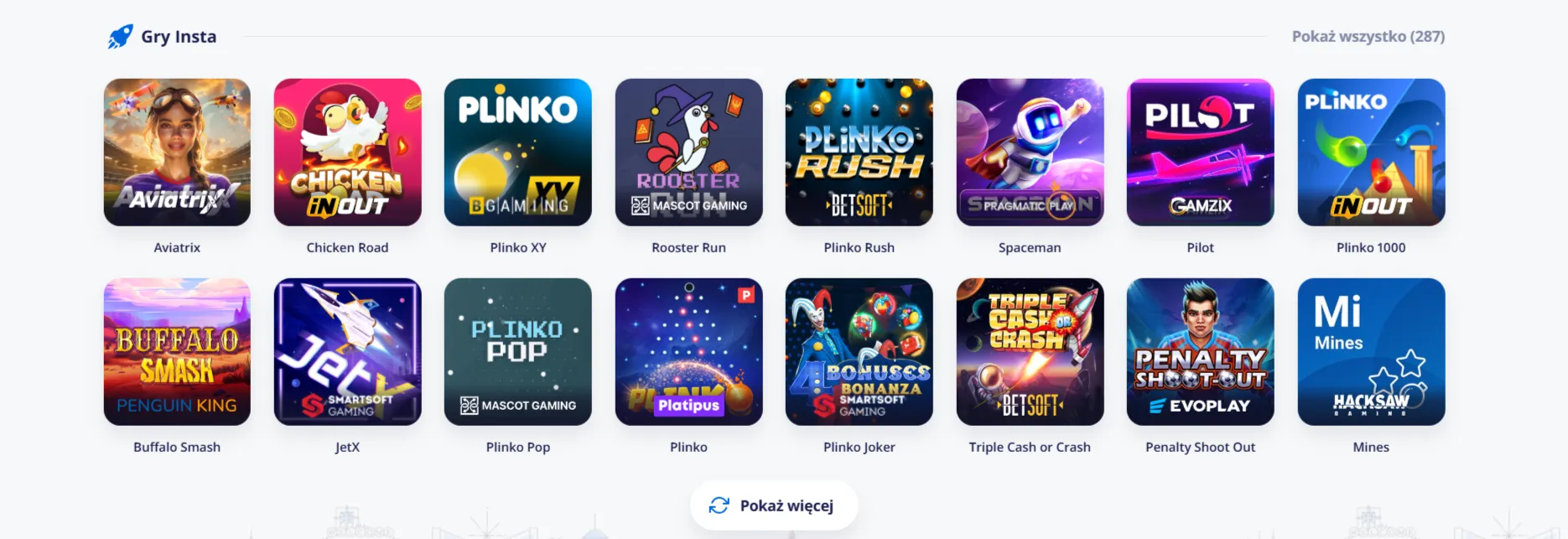 Polskie Kasyna Online w Praktyce – Co Oferują Graczom? Polskie Kasyna Online w Praktyce